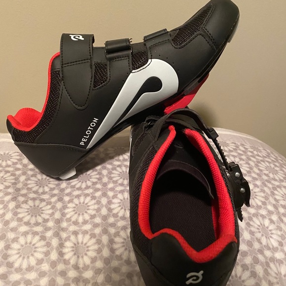 peloton shoes mens size 10